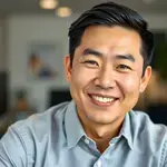 Robert Kim