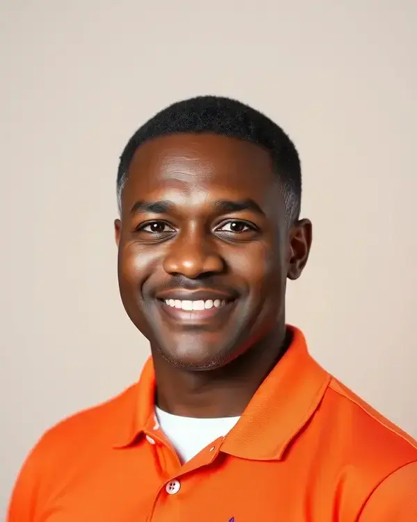 Marcus Thompson, Owner and Lead Technician